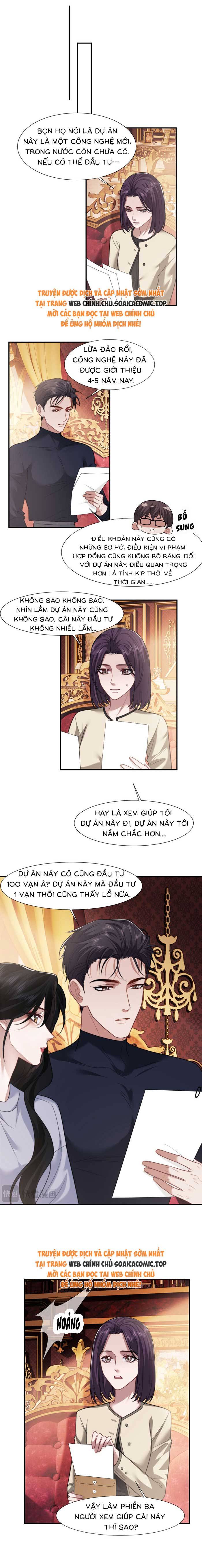 Ninita Yêu Dấu - Phần 2 Chap 1587.3 - Next Chap 1588.3