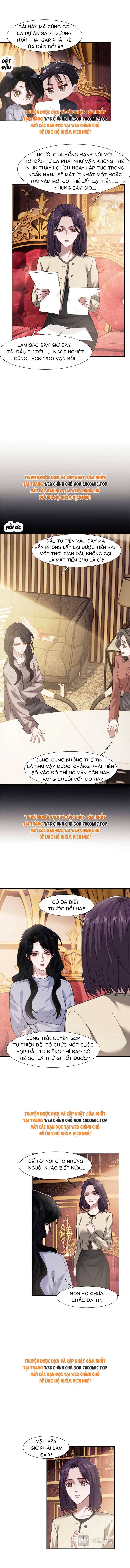 Ninita Yêu Dấu - Phần 2 Chap 1587.3 - Next Chap 1588.3