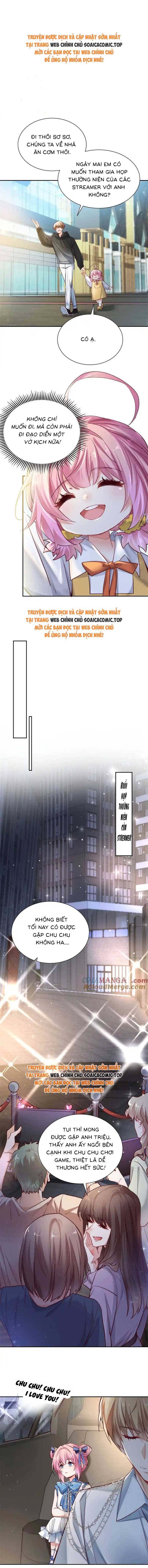 Ninita Yêu Dấu - Phần 2 Chap 1587.4 - Next Chap 1588.4