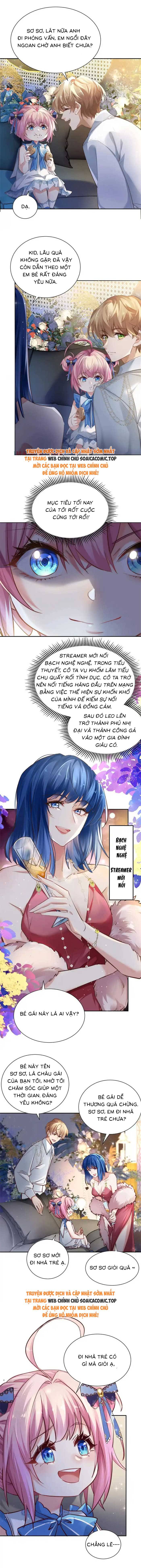 Ninita Yêu Dấu - Phần 2 Chap 1587.4 - Next Chap 1588.4