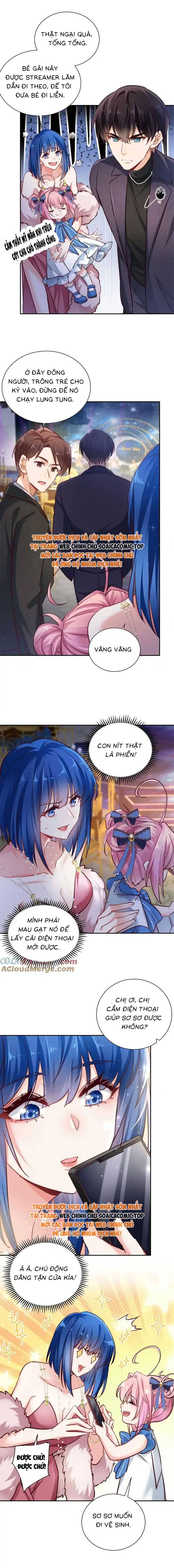 Ninita Yêu Dấu - Phần 2 Chap 1587.4 - Next Chap 1588.4