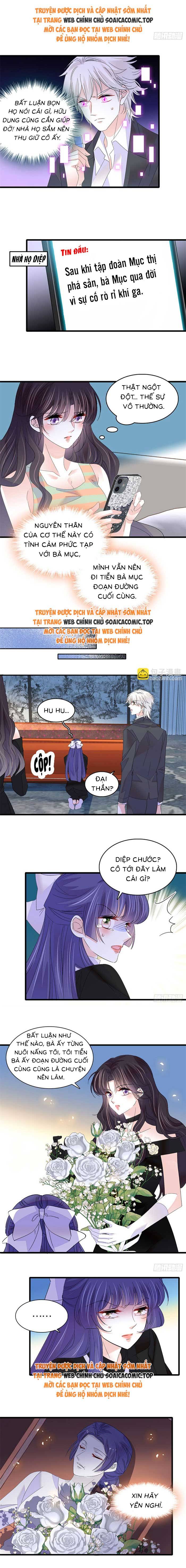 Ninita Yêu Dấu - Phần 2 Chap 1587.5 - Next Chap 1588.5