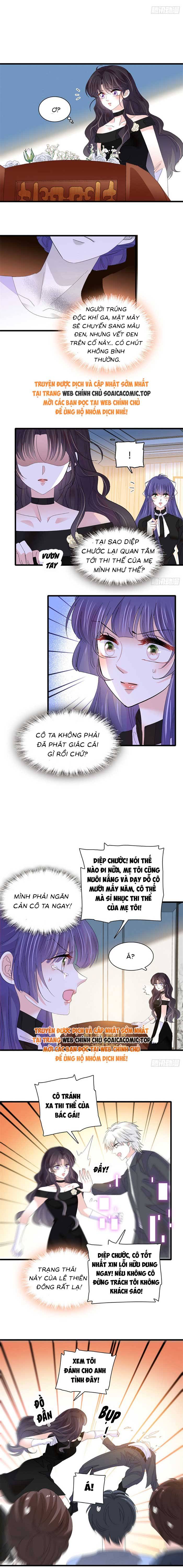 Ninita Yêu Dấu - Phần 2 Chap 1587.5 - Next Chap 1588.5