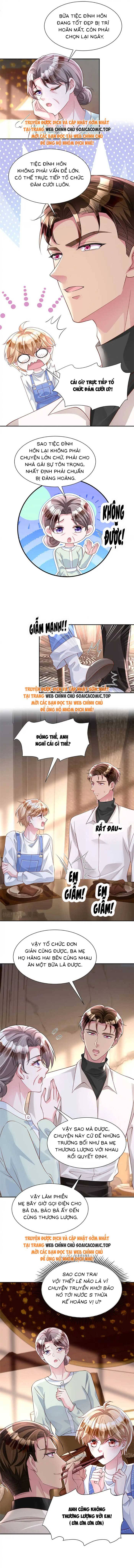 Ninita Yêu Dấu - Phần 2 Chap 1587.6 - Next Chap 1588.6