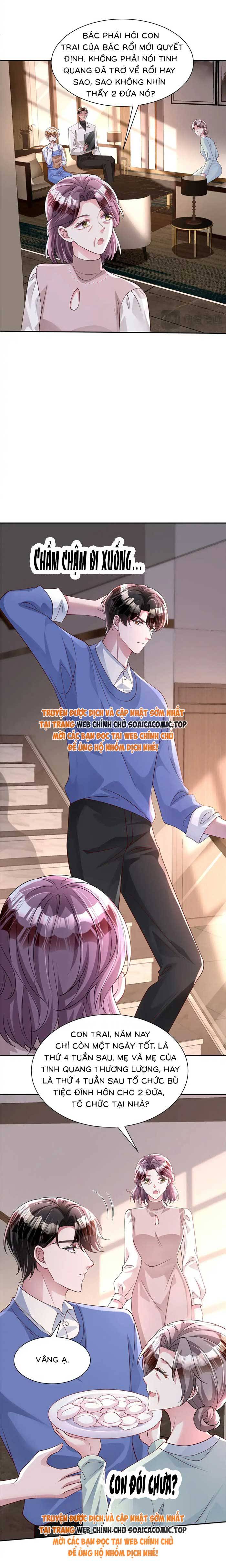 Ninita Yêu Dấu - Phần 2 Chap 1587.6 - Next Chap 1588.6