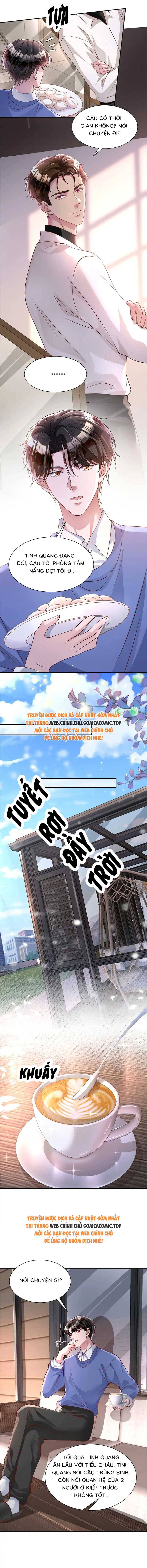 Ninita Yêu Dấu - Phần 2 Chap 1587.6 - Next Chap 1588.6