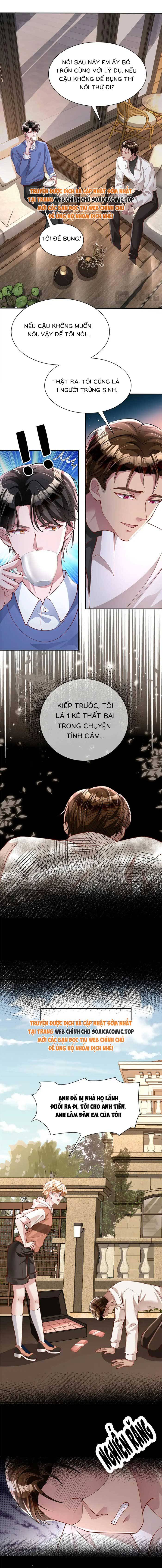 Ninita Yêu Dấu - Phần 2 Chap 1587.6 - Next Chap 1588.6