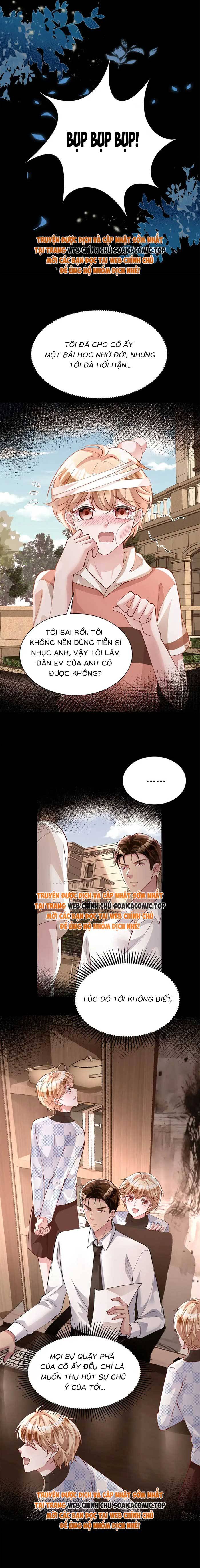 Ninita Yêu Dấu - Phần 2 Chap 1587.6 - Next Chap 1588.6