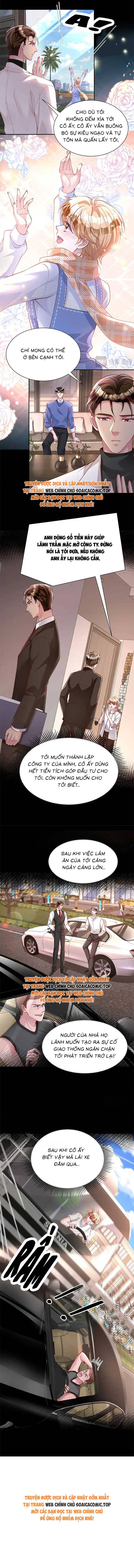 Ninita Yêu Dấu - Phần 2 Chap 1587.6 - Next Chap 1588.6