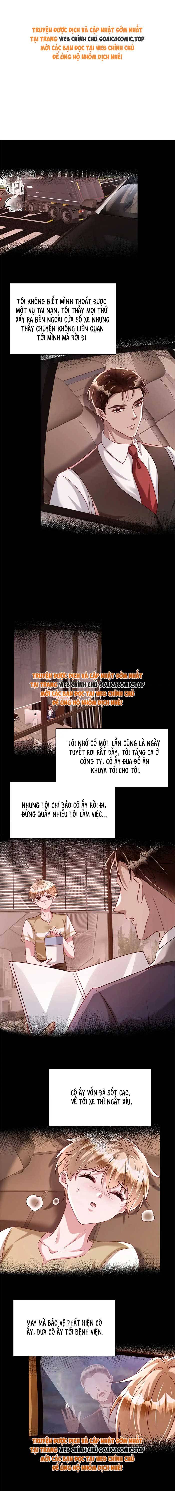 Ninita Yêu Dấu - Phần 2 Chap 1587.7 - Next Chap 1588.7