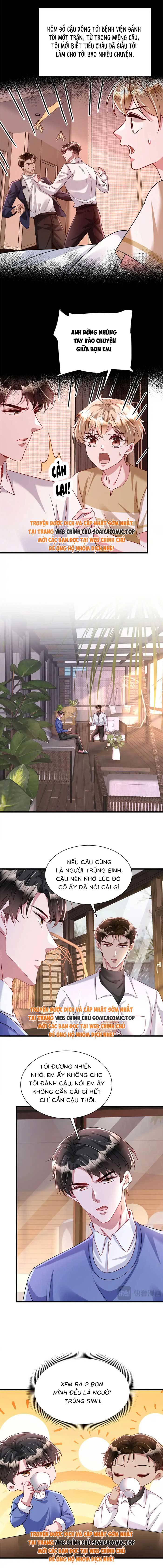 Ninita Yêu Dấu - Phần 2 Chap 1587.7 - Next Chap 1588.7