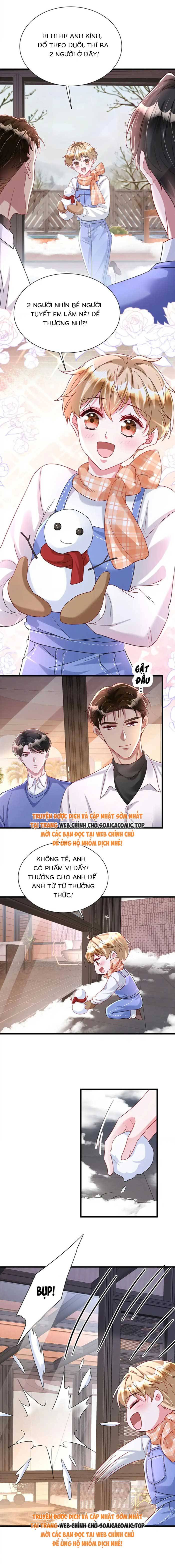 Ninita Yêu Dấu - Phần 2 Chap 1587.7 - Next Chap 1588.7