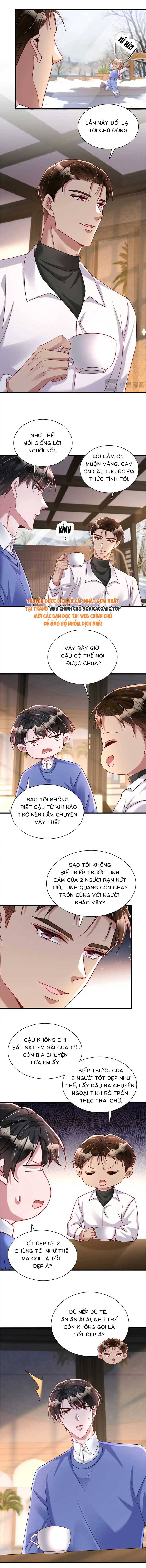 Ninita Yêu Dấu - Phần 2 Chap 1587.7 - Next Chap 1588.7