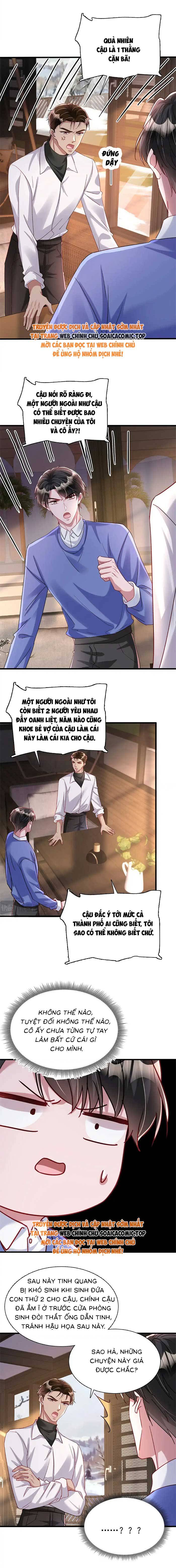 Ninita Yêu Dấu - Phần 2 Chap 1587.7 - Next Chap 1588.7