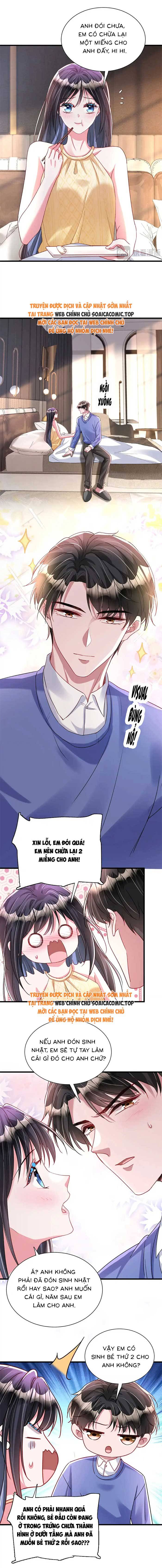 Ninita Yêu Dấu - Phần 2 Chap 1587.7 - Next Chap 1588.7