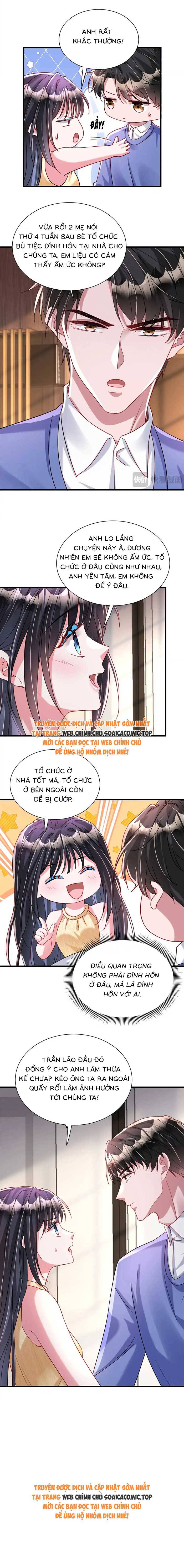 Ninita Yêu Dấu - Phần 2 Chap 1587.7 - Next Chap 1588.7