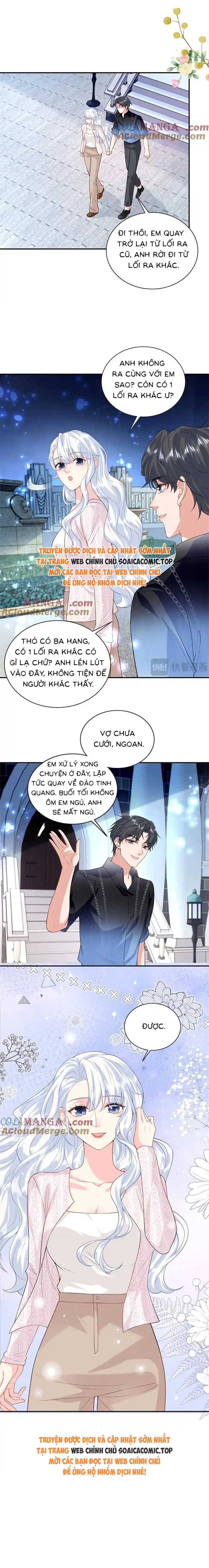 Ninita Yêu Dấu - Phần 2 Chap 1587.8 - Next Chap 1588.8