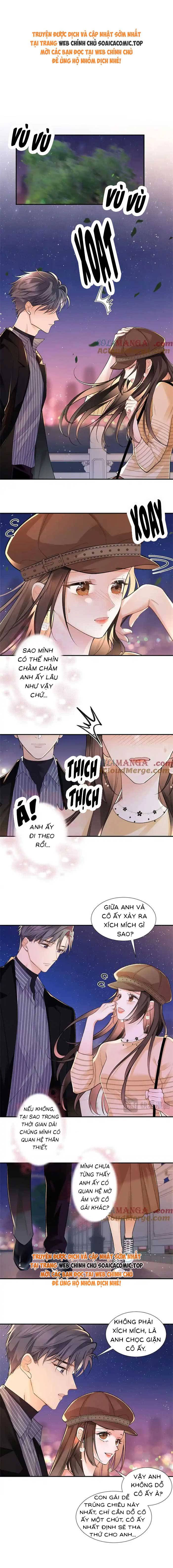 Ninita Yêu Dấu - Phần 2 Chap 1587.9 - Next Chap 1588.9