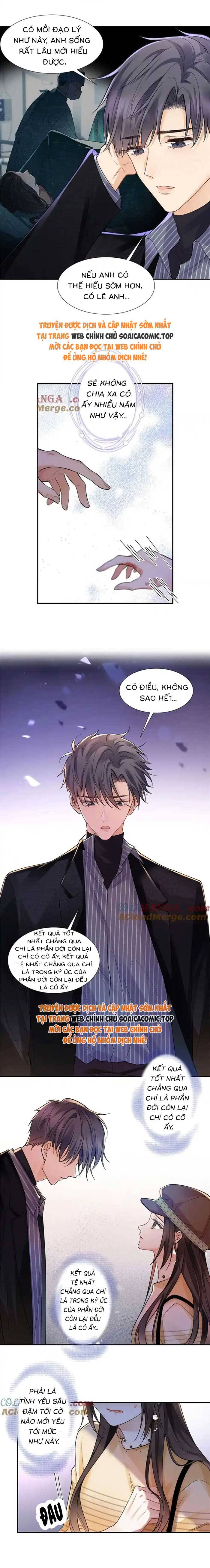 Ninita Yêu Dấu - Phần 2 Chap 1587.9 - Next Chap 1588.9