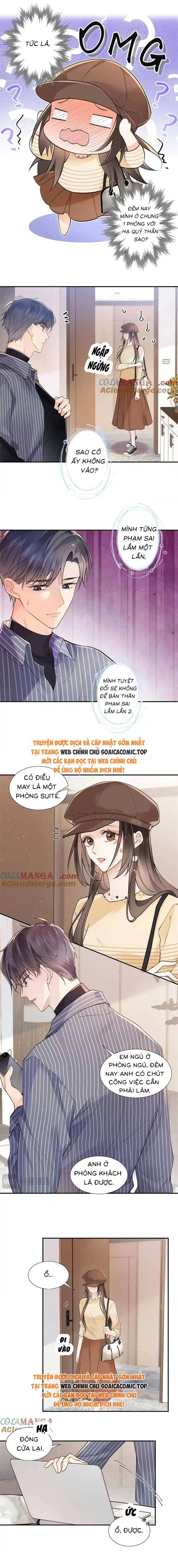 Ninita Yêu Dấu - Phần 2 Chap 1587.9 - Next Chap 1588.9