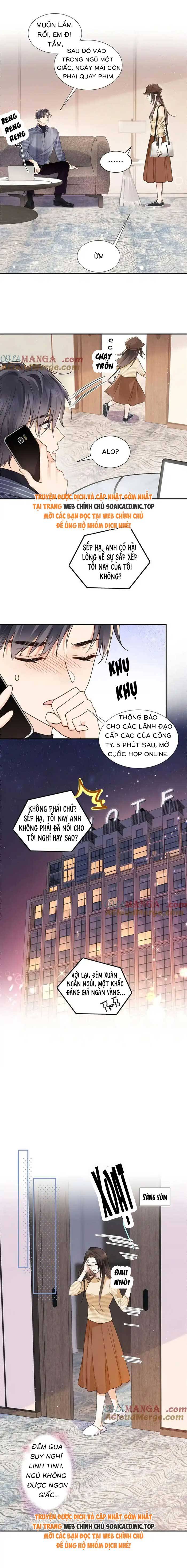 Ninita Yêu Dấu - Phần 2 Chap 1587.9 - Next Chap 1588.9