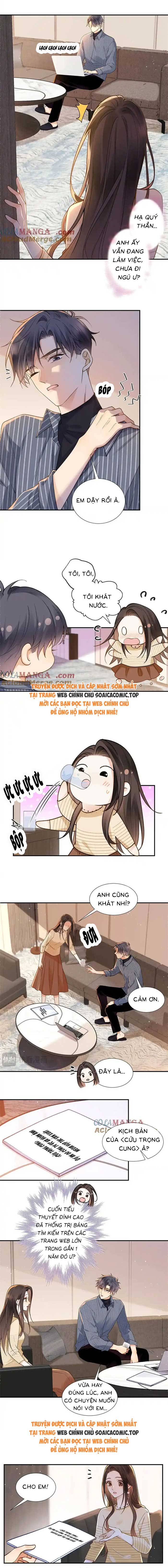 Ninita Yêu Dấu - Phần 2 Chap 1587.9 - Next Chap 1588.9