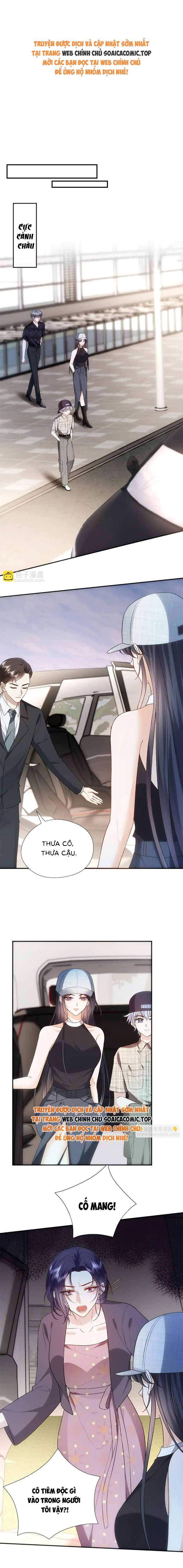 Ninita Yêu Dấu - Phần 2 Chap 1588.1 - Next Chap 1589.1