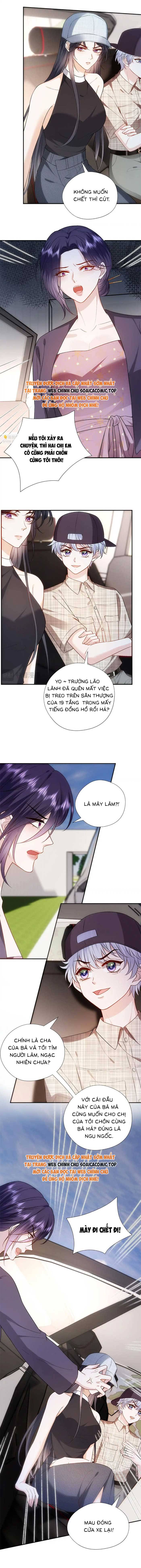 Ninita Yêu Dấu - Phần 2 Chap 1588.1 - Next Chap 1589.1