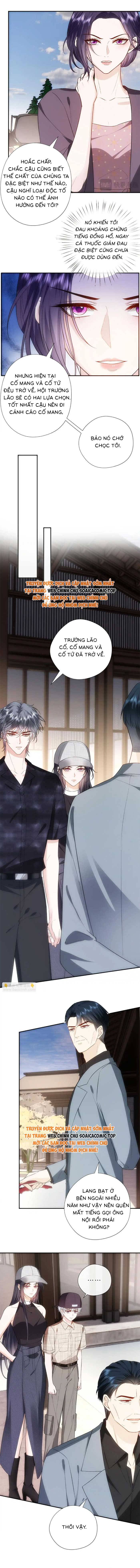 Ninita Yêu Dấu - Phần 2 Chap 1588.1 - Next Chap 1589.1