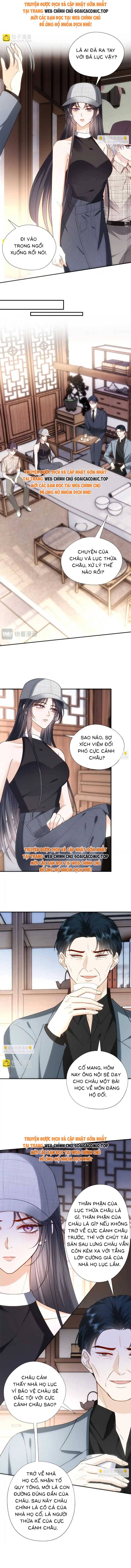 Ninita Yêu Dấu - Phần 2 Chap 1588.1 - Next Chap 1589.1