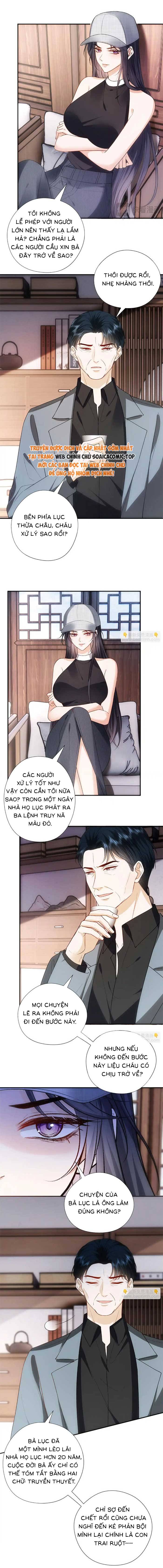 Ninita Yêu Dấu - Phần 2 Chap 1588.1 - Next Chap 1589.1