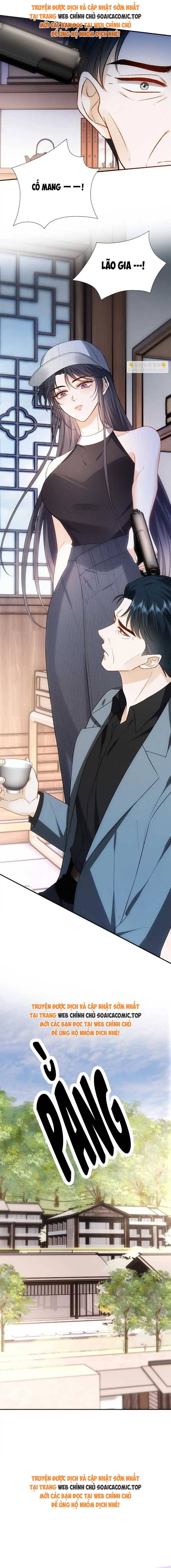 Ninita Yêu Dấu - Phần 2 Chap 1588.1 - Next Chap 1589.1