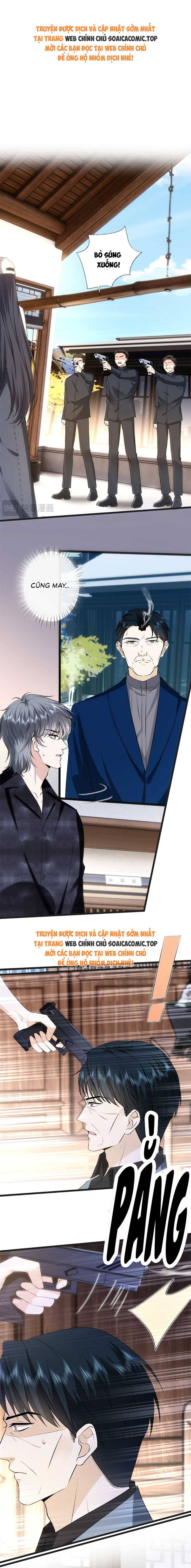 Ninita Yêu Dấu - Phần 2 Chap 1588.2 - Next Chap 1589.2