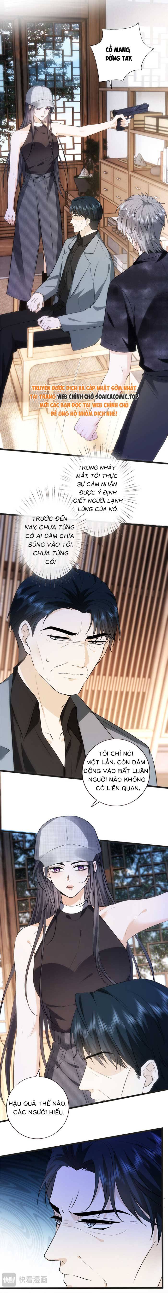 Ninita Yêu Dấu - Phần 2 Chap 1588.2 - Next Chap 1589.2