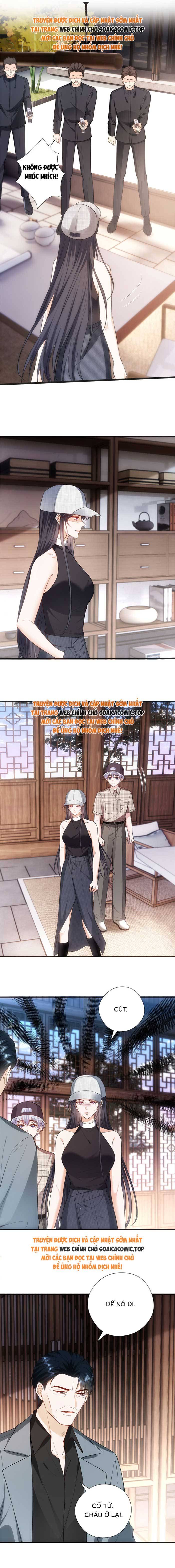 Ninita Yêu Dấu - Phần 2 Chap 1588.2 - Next Chap 1589.2