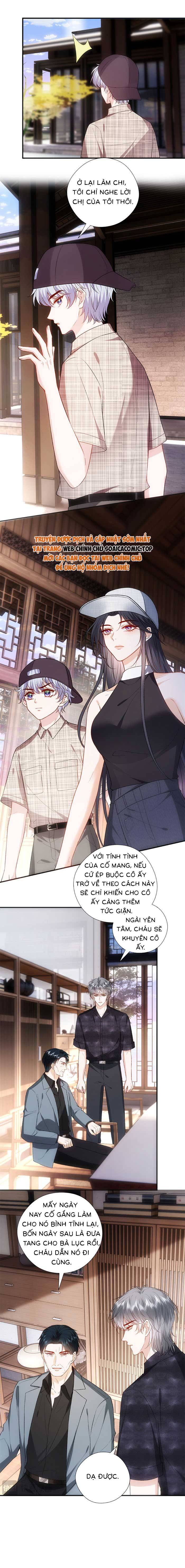 Ninita Yêu Dấu - Phần 2 Chap 1588.2 - Next Chap 1589.2