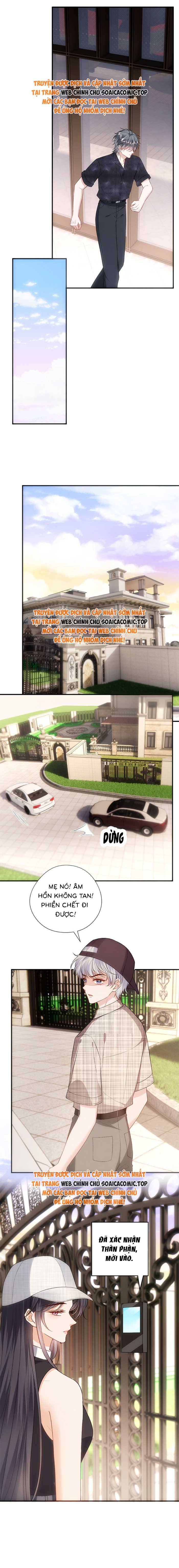 Ninita Yêu Dấu - Phần 2 Chap 1588.2 - Next Chap 1589.2