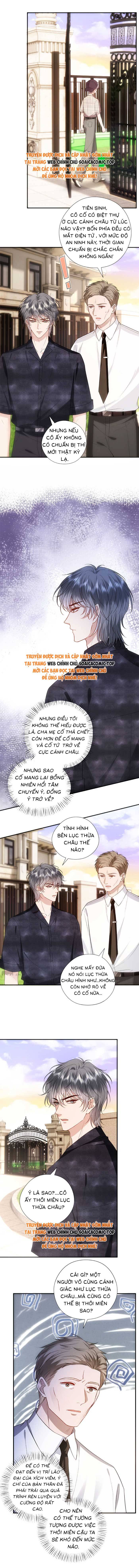 Ninita Yêu Dấu - Phần 2 Chap 1588.2 - Next Chap 1589.2