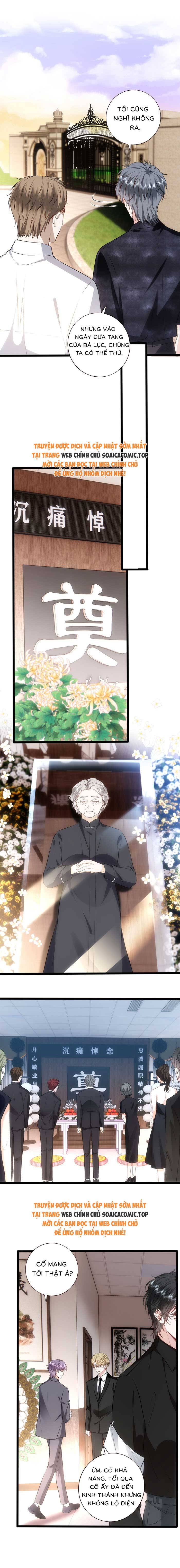 Ninita Yêu Dấu - Phần 2 Chap 1588.2 - Next Chap 1589.2