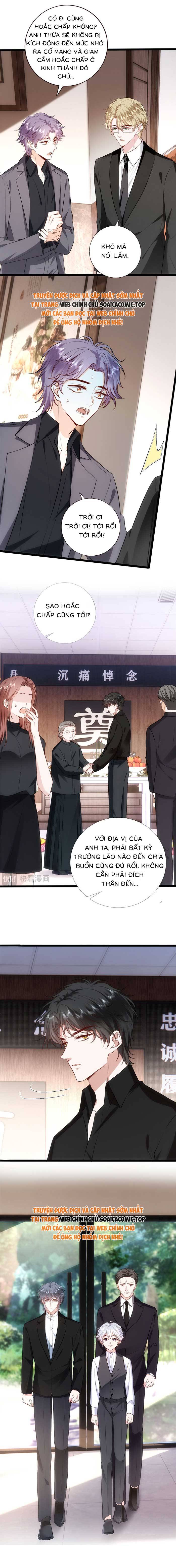 Ninita Yêu Dấu - Phần 2 Chap 1588.2 - Next Chap 1589.2