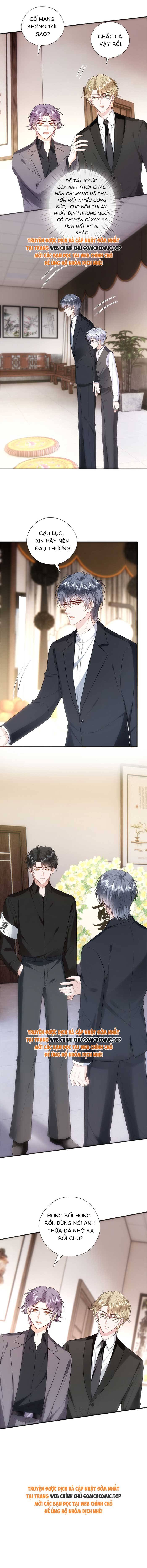 Ninita Yêu Dấu - Phần 2 Chap 1588.2 - Next Chap 1589.2