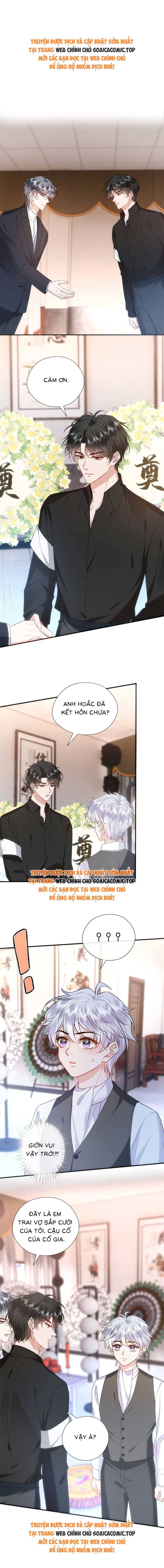 Ninita Yêu Dấu - Phần 2 Chap 1588.3 - Next Chap 1589.3