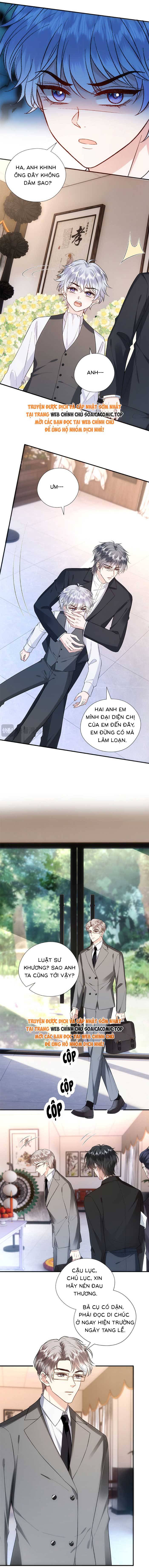 Ninita Yêu Dấu - Phần 2 Chap 1588.3 - Next Chap 1589.3