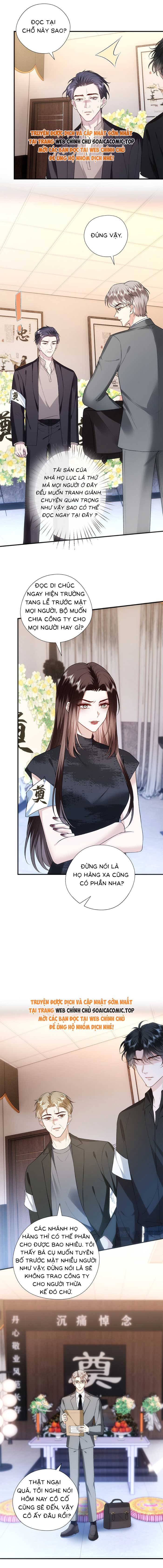 Ninita Yêu Dấu - Phần 2 Chap 1588.3 - Next Chap 1589.3