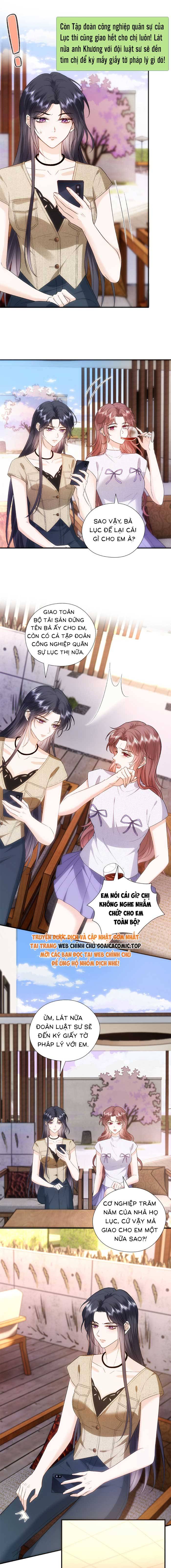 Ninita Yêu Dấu - Phần 2 Chap 1588.3 - Next Chap 1589.3