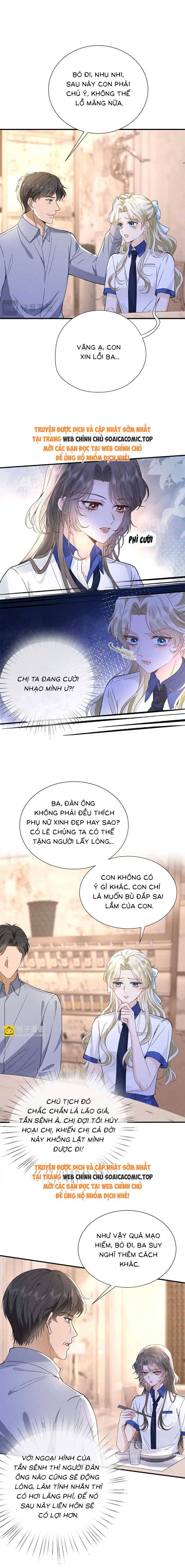 Ninita Yêu Dấu - Phần 2 Chap 1588.4 - Next Chap 1589.4