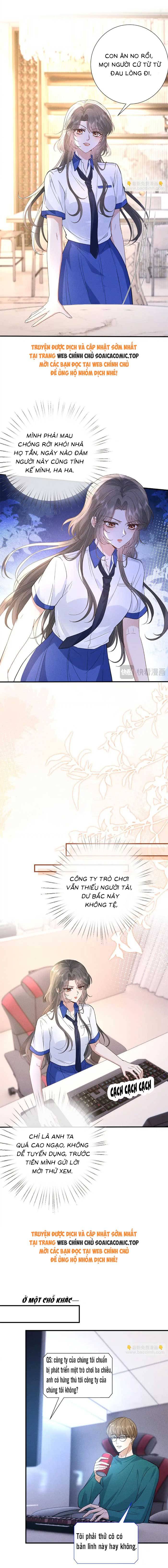 Ninita Yêu Dấu - Phần 2 Chap 1588.4 - Next Chap 1589.4