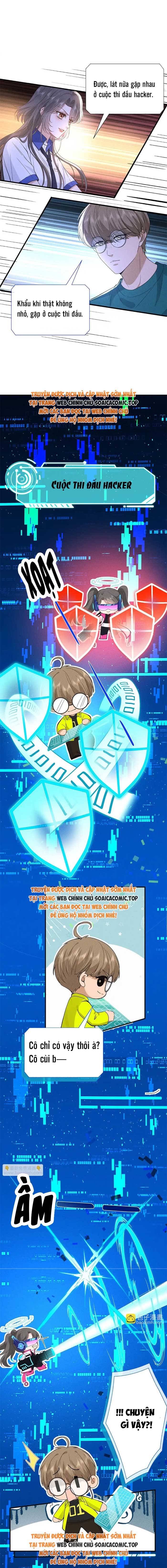 Ninita Yêu Dấu - Phần 2 Chap 1588.4 - Next Chap 1589.4