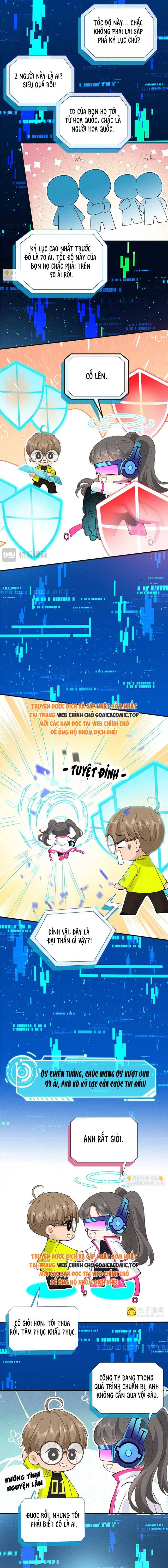 Ninita Yêu Dấu - Phần 2 Chap 1588.4 - Next Chap 1589.4