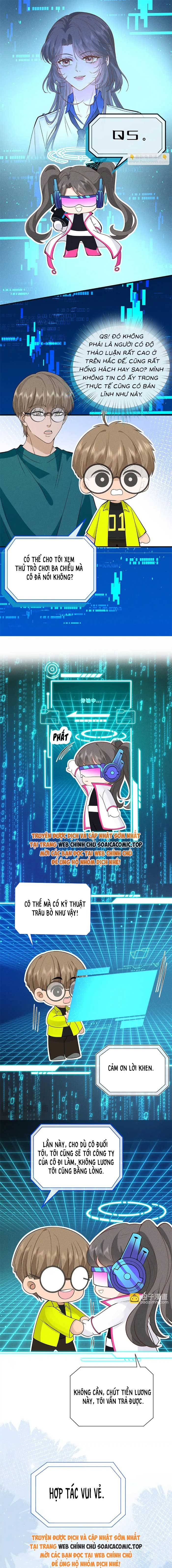 Ninita Yêu Dấu - Phần 2 Chap 1588.4 - Next Chap 1589.4